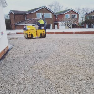 driveways project in wigan 03