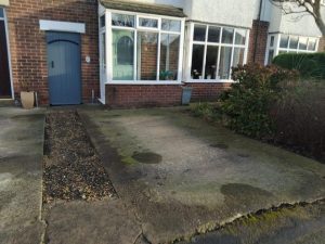 leyland block paving driveway 01