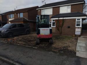 tarmac driveway wigan tarmacadam 01