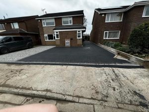 tarmac driveway wigan tarmacadam 05