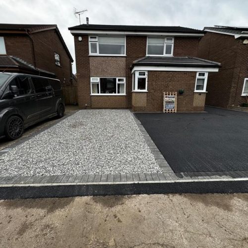 tarmac driveway wigan tarmacadam 07