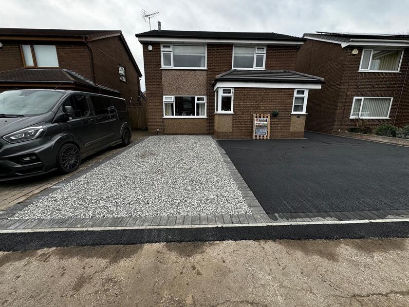 tarmac driveway wigan tarmacadam 07